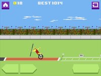 Unicycle Hero screenshot, image №720027 - RAWG