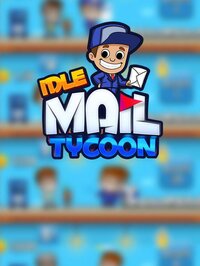 Idle Mail Tycoon screenshot, image №2883078 - RAWG