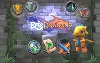 Epic Dragons screenshot, image №687544 - RAWG