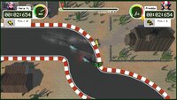 Speed Rally screenshot, image №4230031 - RAWG