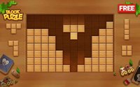 Block Puzzle - Wood Legend screenshot, image №1419472 - RAWG