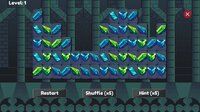 Endless mahjong screenshot, image №2983166 - RAWG