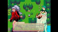 Dreams of an Exile - Yuri Visual Novel screenshot, image №2803721 - RAWG