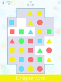 Shape or Color screenshot, image №901170 - RAWG