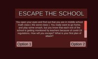 Interactive Story screenshot, image №2592011 - RAWG