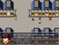 My NPC Life screenshot, image №2470756 - RAWG
