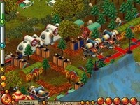 Shrine Circus Tycoon screenshot, image №386499 - RAWG