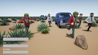 Raid on Area 51 screenshot, image №2107286 - RAWG