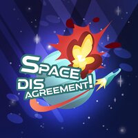 Space Disagreement! screenshot, image №2781435 - RAWG