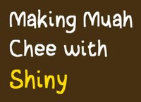 Making Muah Chee with Shiny ✨ screenshot, image №3640758 - RAWG