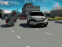 Extreme Sport Car Real Racing Driving simulator screenshot, image №919717 - RAWG