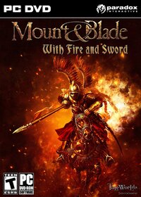 Mount & Blade: With Fire & Sword screenshot, image №3689918 - RAWG