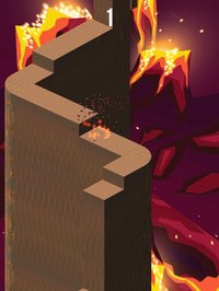 Lava Jump - Blocks screenshot, image №2156074 - RAWG