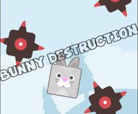 Bunny Destruction! screenshot, image №1869582 - RAWG