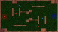tank buddies (itch) screenshot, image №3840901 - RAWG