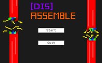 [DIS] Assemble screenshot, image №2443778 - RAWG