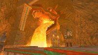 The Legend of Zelda: Skyward Sword screenshot, image №780670 - RAWG