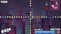 BOK-BOK: A Chicken Dating Sim screenshot, image №2749823 - RAWG