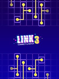 Link 3 - Connect & Match screenshot, image №2682386 - RAWG