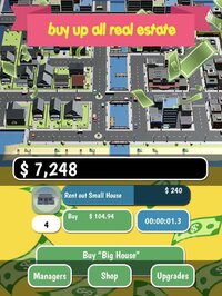 Idle Rent Tycoon screenshot, image №2620206 - RAWG