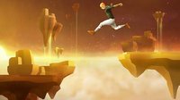 Sky Dancer: Parkour Freerunner screenshot, image №1390006 - RAWG