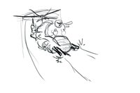 Sky Driver screenshot, image №1306335 - RAWG