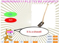 Am I Cat screenshot, image №3812598 - RAWG