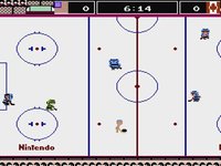 Ice Hockey screenshot, image №786215 - RAWG