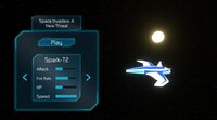 Space Invaders: A New Threat screenshot, image №3868866 - RAWG