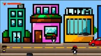 Zikinha vs Humanidade screenshot, image №2917253 - RAWG