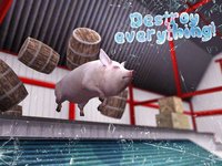 Pig Simulator 2015 screenshot, image №924020 - RAWG