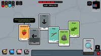 Stack Island - Survival card game screenshot, image №3897394 - RAWG