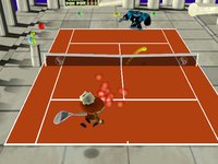 Tennis Titans screenshot, image №422626 - RAWG