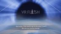 VR Flush screenshot, image №848780 - RAWG