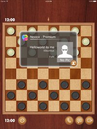 Italian checkers screenshot, image №951062 - RAWG