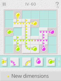 Pipe It Puzzle Challenge screenshot, image №899994 - RAWG