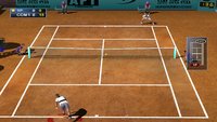 Agassi Tennis Generation screenshot, image №730761 - RAWG