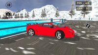 Drift On Snow screenshot, image №4091827 - RAWG