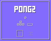 PONG 2 (MhamedGD) screenshot, image №3735771 - RAWG