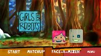 Girls Like Robots screenshot, image №265258 - RAWG