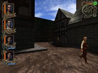 Might and Magic 9: Writ of Fate screenshot, image №310841 - RAWG