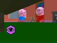 Piggy Family Escape screenshot, image №2423294 - RAWG