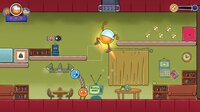Dog Man: Mission Impawsible screenshot, image №4134182 - RAWG