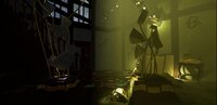 The Ritual (Kaie13, MsMariaMay, DavidArcher) screenshot, image №3395265 - RAWG