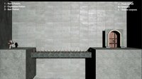 At the end, the beginning screenshot, image №2665572 - RAWG