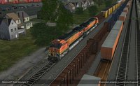 Microsoft Train Simulator 2 (2009) screenshot, image №471211 - RAWG
