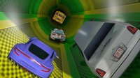 Mega Ramp Transform Racing: Transformer Games screenshot, image №1535134 - RAWG