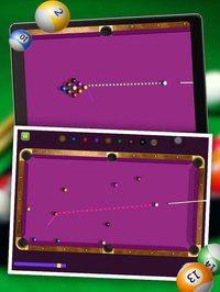 8 Pool Billiards - Magic 8-Ball Shooter 3D screenshot, image №1965425 - RAWG