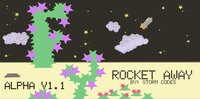 Rocket Away screenshot, image №3110991 - RAWG