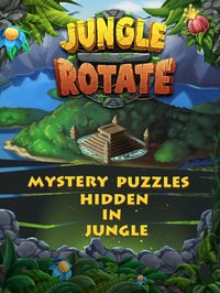 Maya Jungle Jewels Rotate and Match! screenshot, image №1742742 - RAWG